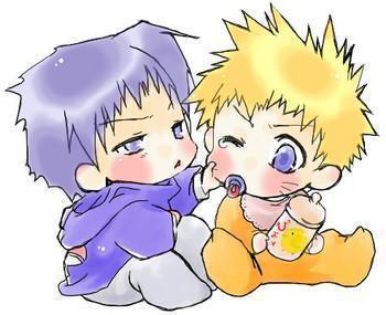 Naruto Sasuke Babies By Coffeemafiaeffect On Deviantart Naruto Sasuke Babies By Coffeemafiaeffect On Deviantart