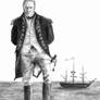 Captain Jack Aubrey