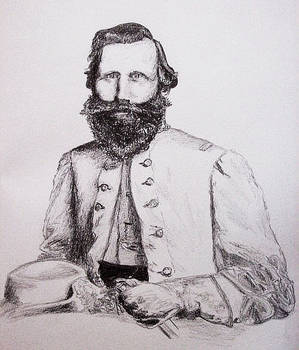 Gen. JEB Stuart