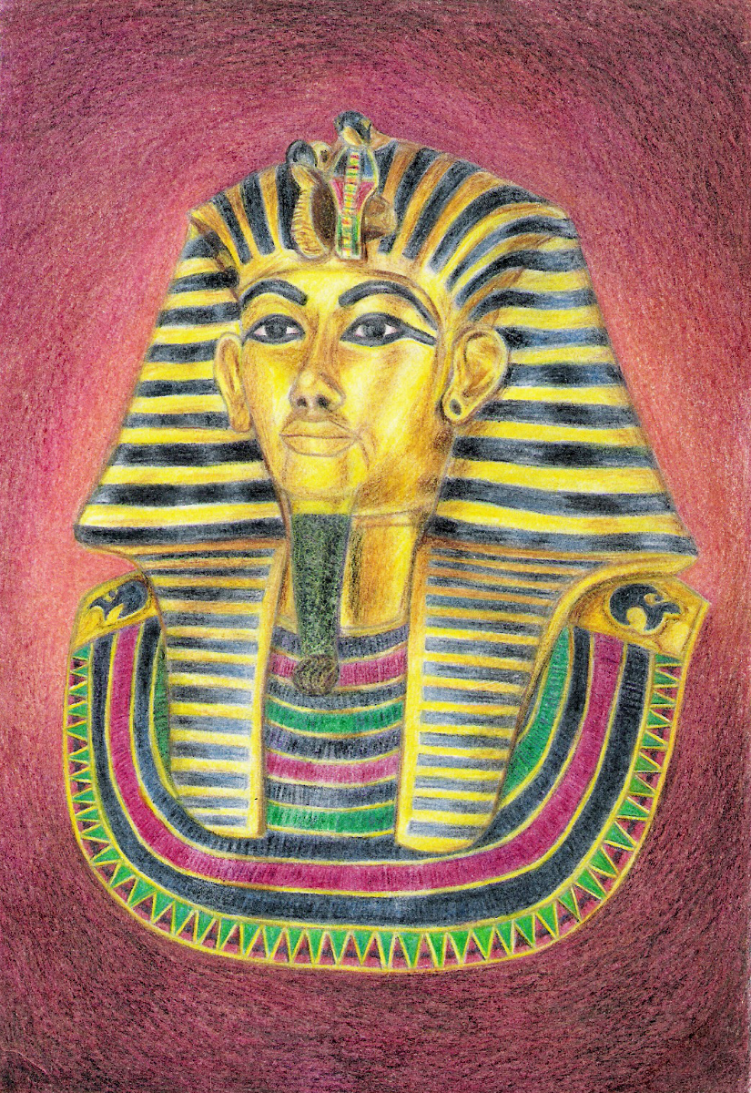 Tutankhamun