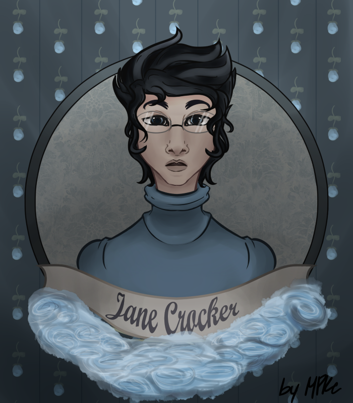 Jane Crocker