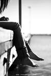 waiting for you by edoaja