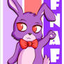 Chibi Bonnie