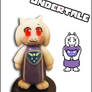 Toriel figurine