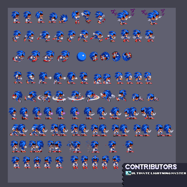 Modgen Exeller Sprite by Ulm238 on DeviantArt