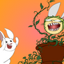 Fanart Fridays! - Happy Easter 2012