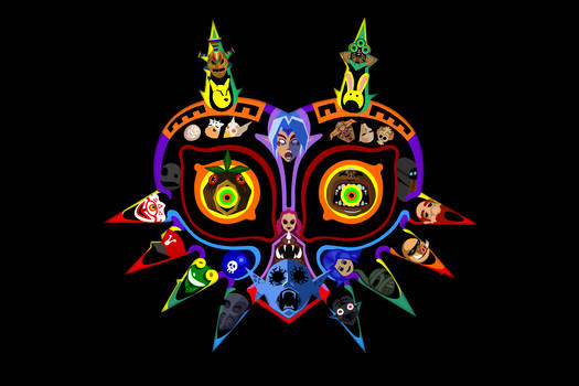 Majora's Mask