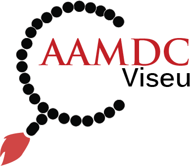 AAMDC Viseu Logo