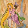 Rapunzel