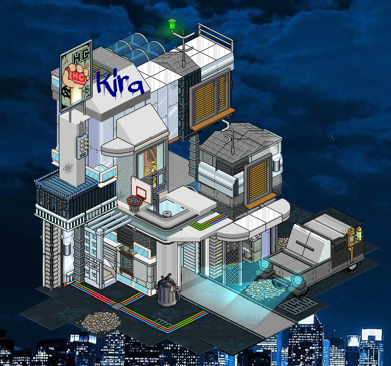 Pavillon Futuriste Futuristic House By Kirahabbocity On Deviantart Pavillon Futuriste Futuristic House By Kirahabbocity On Deviantart