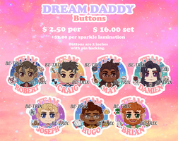 {FA} :: DreamDaddy buttons ::