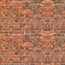 Wall of Brick