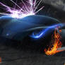 Need for Speed Most Wanted