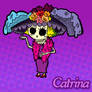 La Catrina