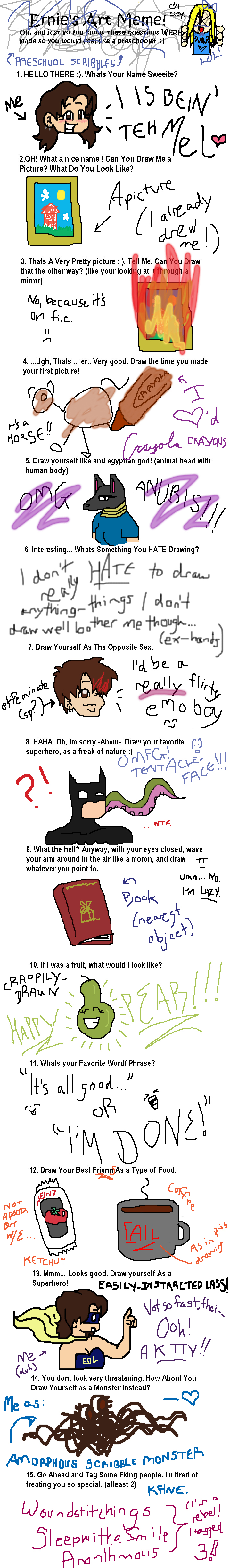 Feature Overdue Meme Overdue Meme by CorvidCatastrophe on DeviantArt