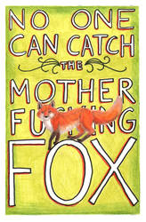 Mother-Foxer