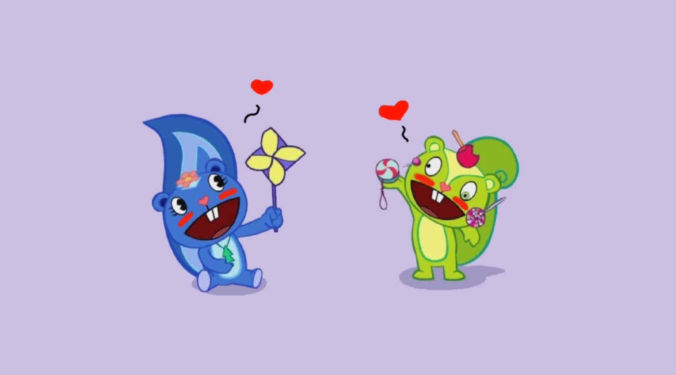 HTF-pairings-fanclub DeviantArt Favourites