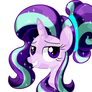 Crystalized Starlight Glimmer