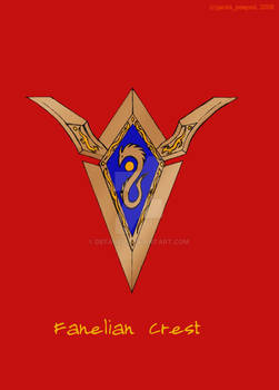 Fanelian Crest