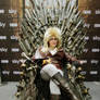 Jareth Goblin King Iron Throne