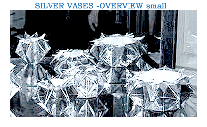 Vases overview by MannaOri