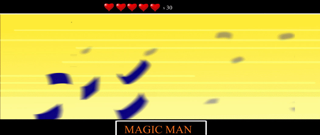 Magic Man Macro Magic man by ConceptMike on DeviantArt
