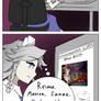 Sakuya not playable, once again