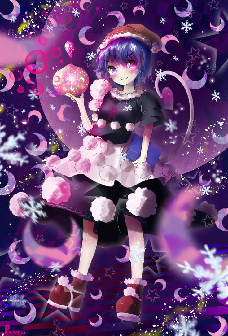 Doremy Sweet By Palinus On Deviantart Doremy Sweet By Palinus On Deviantart