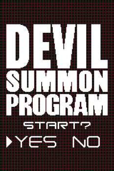 Devil Summon Program