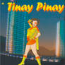 Tinay Pinay