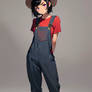 Farmer Harashi-chan #6
