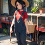 Farmer Harashi-chan #7