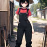 Farmer Harashi-chan v2 #19