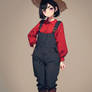 Farmer Harashi-chan v2 #13