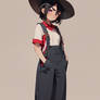 Farmer Harashi-chan v2 #11