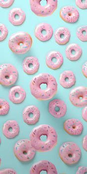 Doughnuts