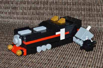 Rail Rescue One Explore the Best Rail_rescue Art | DeviantArt