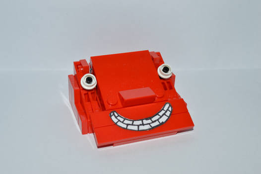 LEGO Diotoir/Diot-Awe 7