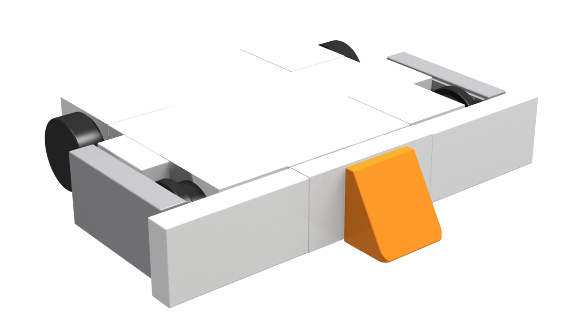 LDD DUCK! - BattleBots 2019 by IHave2MuchFreeTime on DeviantArt