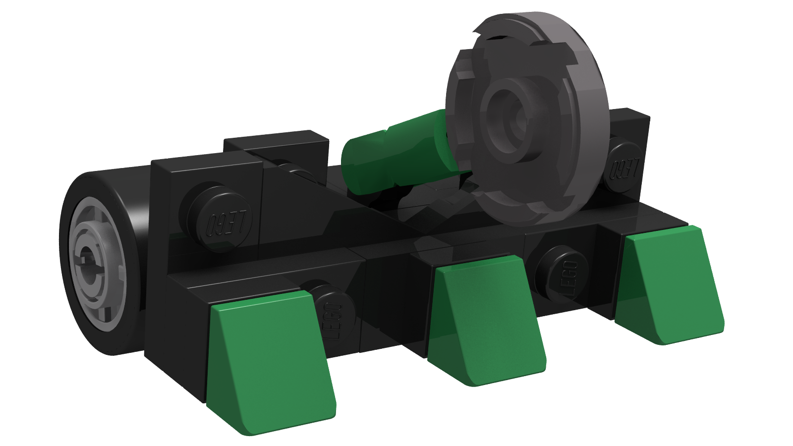 LDD Sawblaze - BattleBots 2019 by IHave2MuchFreeTime on DeviantArt