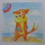 Buizel