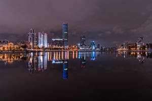 Ekaterinburg 01 by Glotobarm