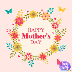 Happy Mother day