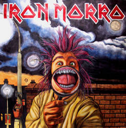 Iron Morro