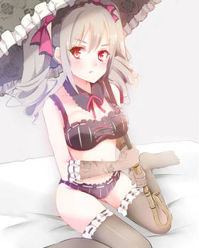 Kanzaki Ranko