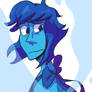 Lapis Lazuli