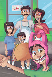 Bob's Burgers