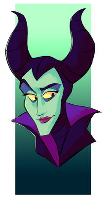 Maleficent