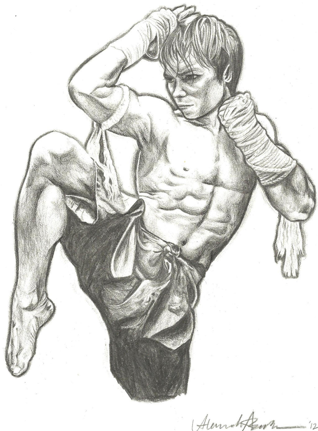 Tony Jaa