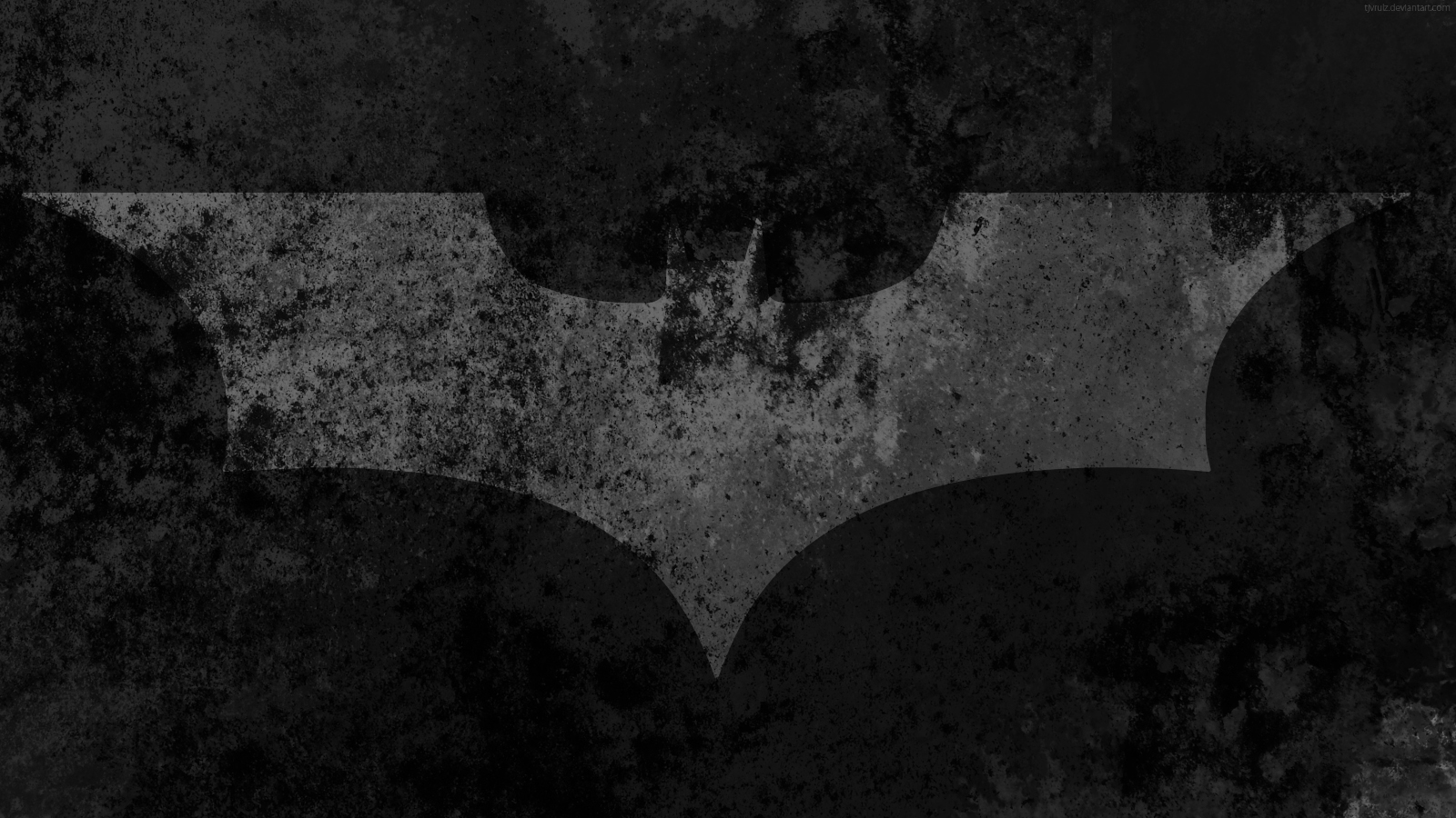 Batman Wallpapaer by tjvrulz on DeviantArt